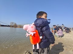 -洪泽湖古堰景区