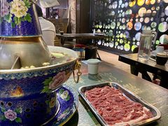 -龙虾风暴(松江店)