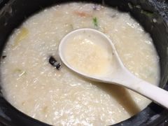 -颐和•海鲜砂锅粥•啫啫煲(奥林匹克广场店)