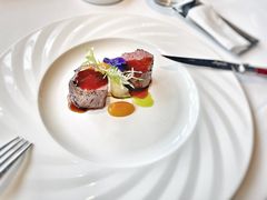 -THE WANG王品(上海中心云端店)
