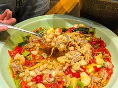 -佬牌火辣辣衢州特色菜(皇冠总店)