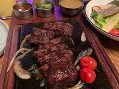 -MR.ROCKY洛奇先生RESTAURANT&BAR(宝安壹方城店)