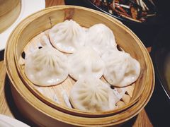 杭州小笼包-金牌外婆家(苏州中心店)
