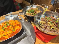 -云尊府云南菜·蒸汽石锅鱼(五棵松华熙店)