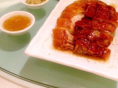 -衡山汇·高级粤菜(霄云路店)
