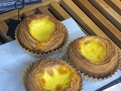 -Let's Taipei 非常烘焙(太古里店)