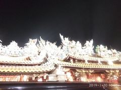 -国定古迹-北港朝天宫