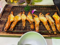 -餐谋家特色餐厅(桂林路店)