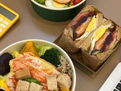 -超级碗FOODBOWL(成都来福士店)