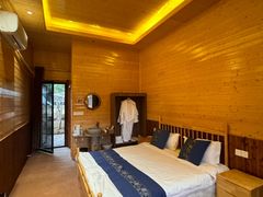 -军山湖云水间生态农业旅游景区