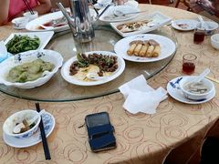 -水乡人家私房菜(逢简店)