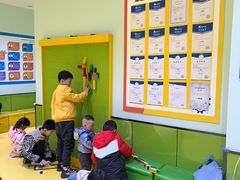-童程童美信奥赛科技特长·乐高编程科创机器人(旭辉校区)