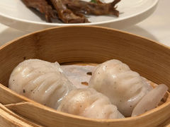 -彩丰楼中餐厅(深圳国际会展中心洲际酒店)
