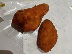 冬阴功风味鸡翅-麦当劳(捞品城店)