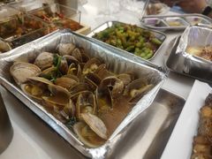 -白仁仔· 活烤海鲜 宵夜(豫园店)