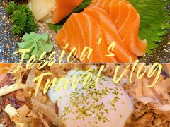 -桃太郎创作料理(大坪店)