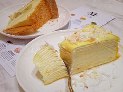 椰子千层-Lady M(沙田新城市广场店)