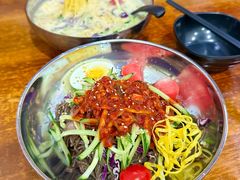 -优壹佳·延边朝鲜族料理(中山北路店)