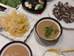 -福寿斋·老北京铜锅涮肉·烤鸭(顺义总店)