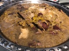 -人民公社大食堂(张家湾店)