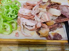 -百草香驴肉坊(国际城店)