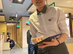 -海底捞火锅(漕宝路店)