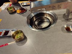-金龙烧烤·牛肉面(西塔店)