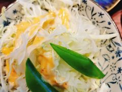 -晴季寿司(红旗街万达店)