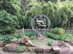 -杭州黄龙洞
