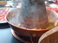 -南门四季铜锅涮肉(大屯·北苑店)