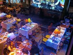 大堂-胡桃里音乐酒馆(白云五号T5 MALL店)