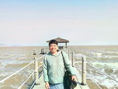 -汕尾风车岛