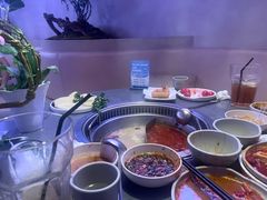 -故里和山·成都火锅(欢乐港湾店)