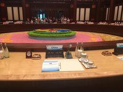 -北京雁栖湖国际会展中心