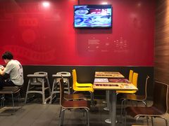 -麦当劳(合肥之心城店)