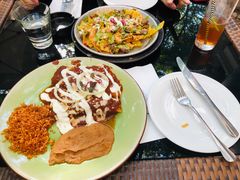 -Pistolera Mexican Cantina女枪手墨西哥餐厅(碧云路店)