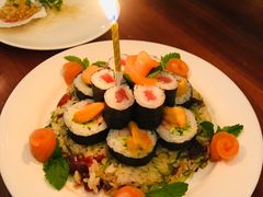 -Mr·Fish鱼鲜生海鲜放题(银泰in99店)