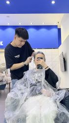 -吉米造型