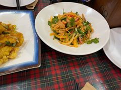 -玉桥餐厅(天坛店)