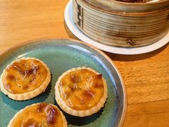 和牛蛋挞-墨宴(西洋湖店)