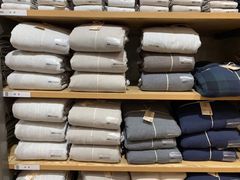 -MUJI无印良品(远洋未来广场店)