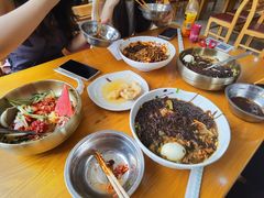 -顺姬冷面(延大店)