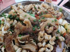 -标记好食