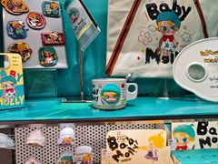 -泡泡玛特POPMART(国金街店)