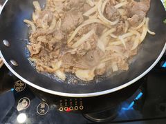 -鼎宏干锅牛肉(富城时代店)
