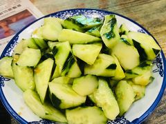 -壹阁胡羊焖饼(特色小吃街店)