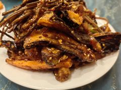-春花民族美食(佳木斯总店)