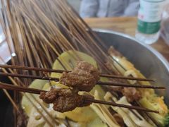 -厕所串串(文殊院店)