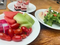 -食间牛排(湖西路店)