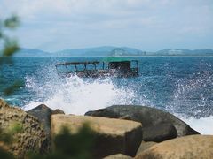 -海南分界洲岛旅游区